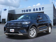2025 Ford Explorer Active SUV