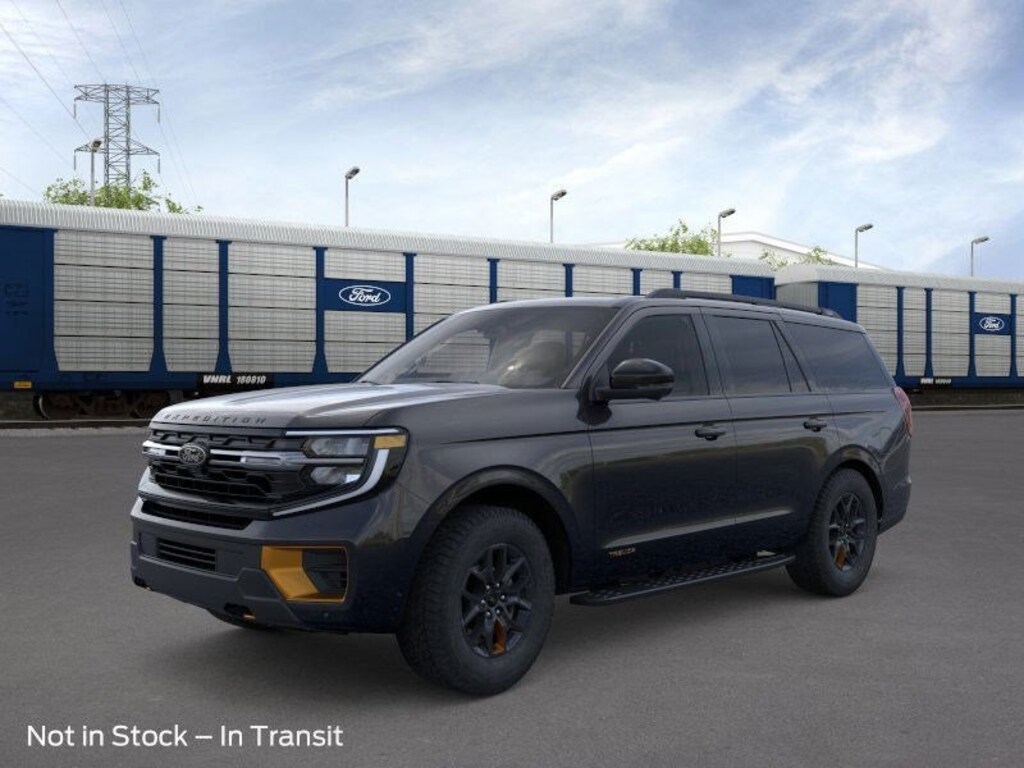 New 2025 Ford Expedition Tremor SUV