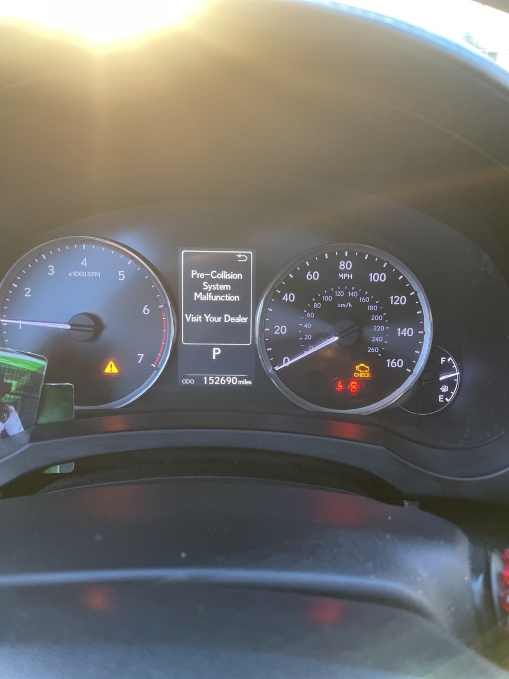 Used 2017 Lexus IS 200t Sedan