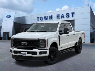2026 Ford F-250 XL Truck Crew Cab