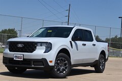 2025 Ford Maverick XLT Truck SuperCrew