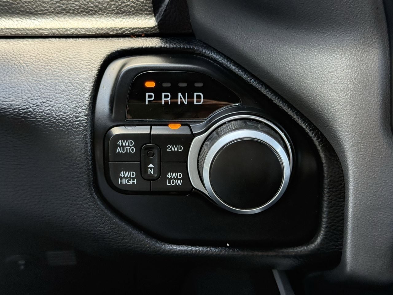 2021 RAM Ram 1500 Pickup Big Horn/Lone Star - Photo 20