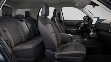 2025 Ford Bronco Sport Big Bend SUV