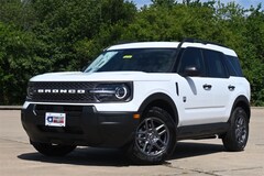 2025 Ford Bronco Sport Big Bend SUV