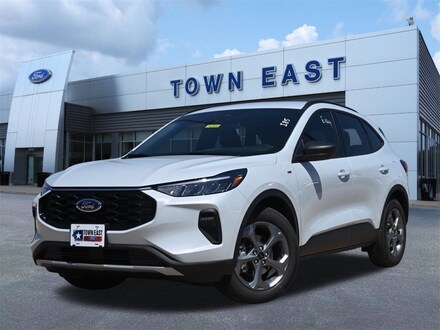 2025 Ford Escape ST-Line SUV