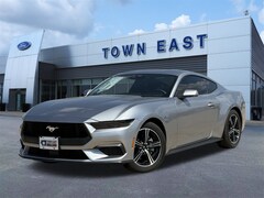 2025 Ford Mustang Ecoboost Coupe