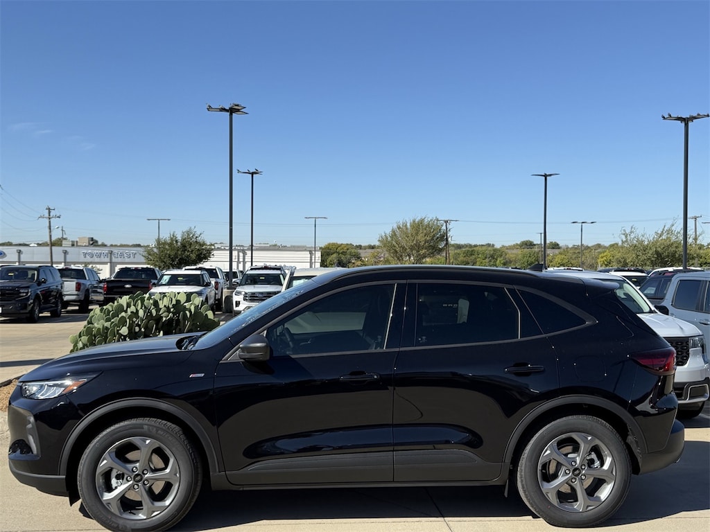 New 2026 Ford Escape ST-Line SUV