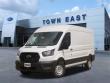  Ford Transit-250 Cargo