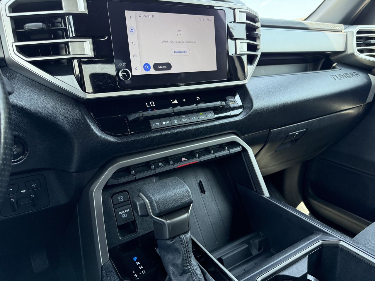 2025 Toyota Tundra SR5 - Photo 15