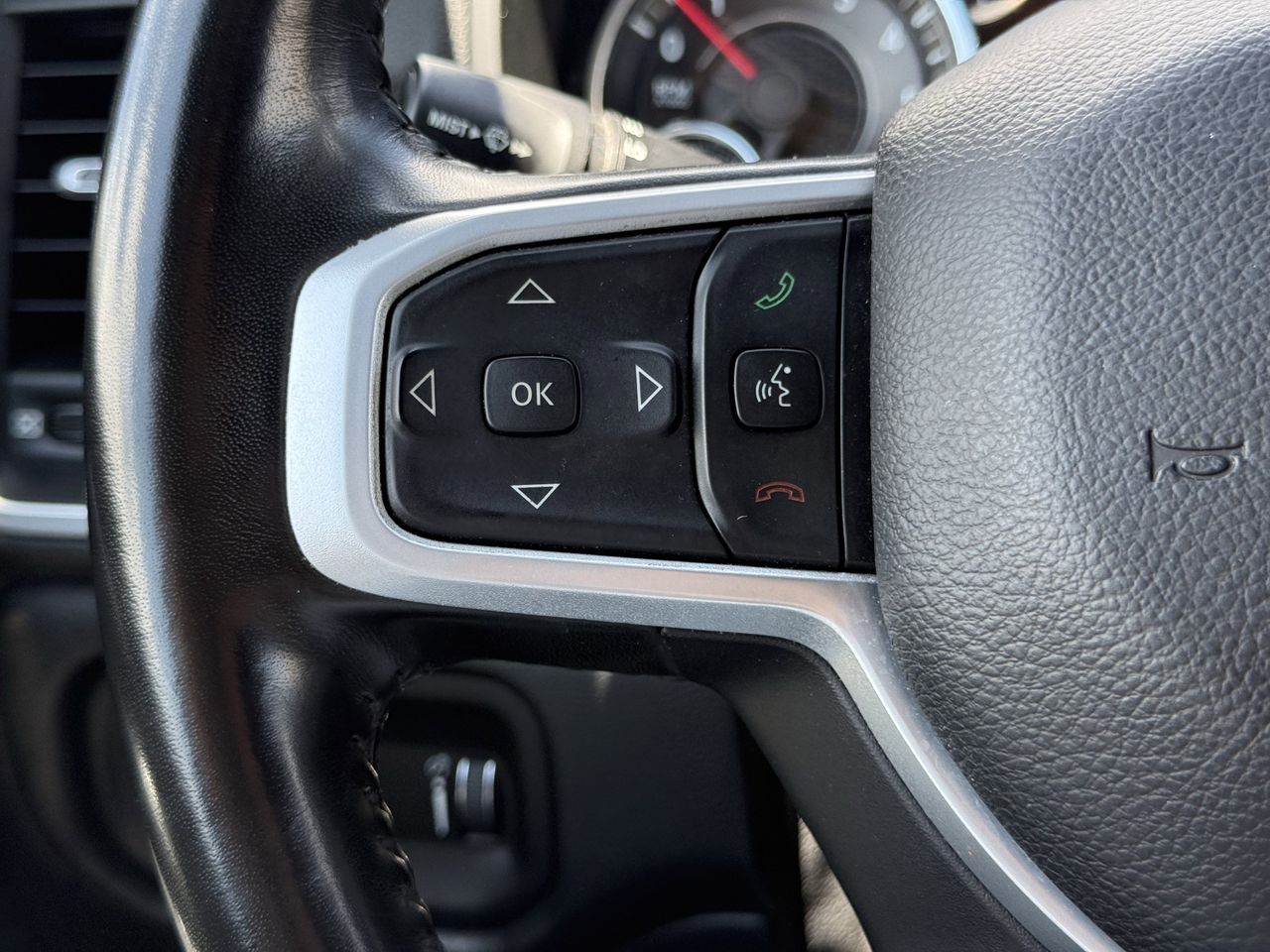 2021 RAM Ram 1500 Pickup Big Horn/Lone Star - Photo 13