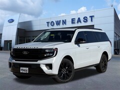 2025 Ford Expedition Max Platinum SUV