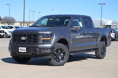 2025 Ford F-150 STX Truck SuperCrew Cab