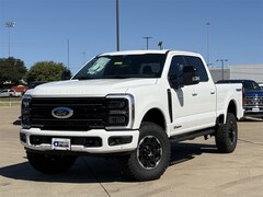 2026 Ford F-250 Platinum Truck Crew Cab