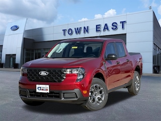 2026 Ford Maverick XLT Truck SuperCrew