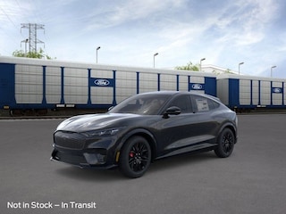 2025 Ford Mustang Mach-E Premium SUV