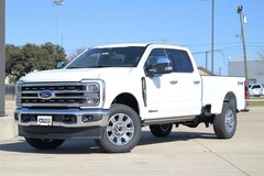 2025 Ford F-350 Lariat Truck Crew Cab