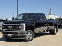 2026 Ford F-350 FX4 Truck Crew Cab