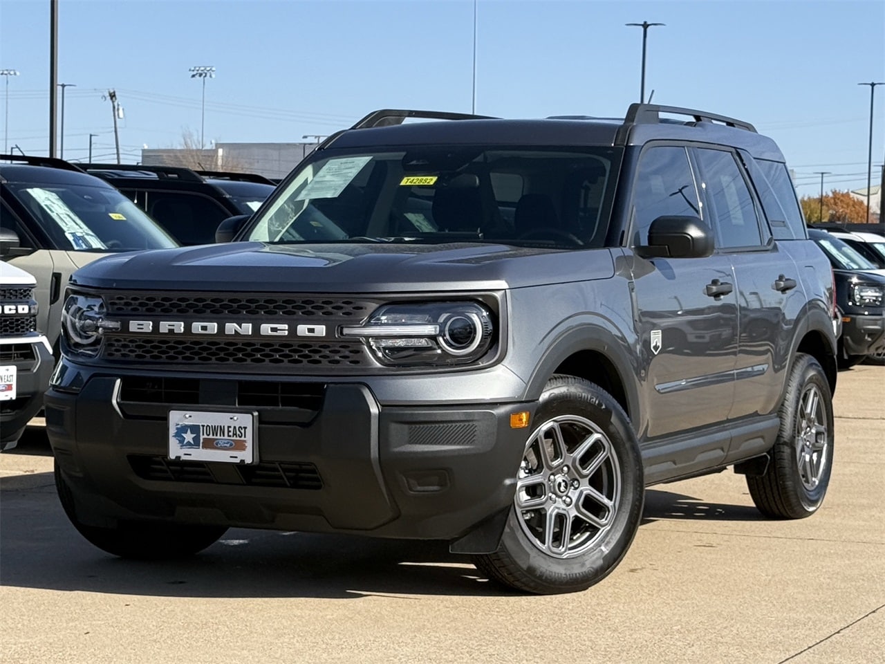 2024 Ford Escape Active's photo