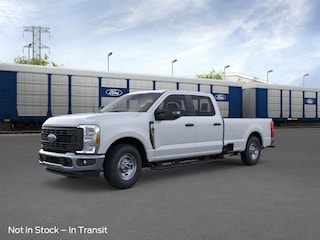 2026 Ford F-250 XL Truck Crew Cab