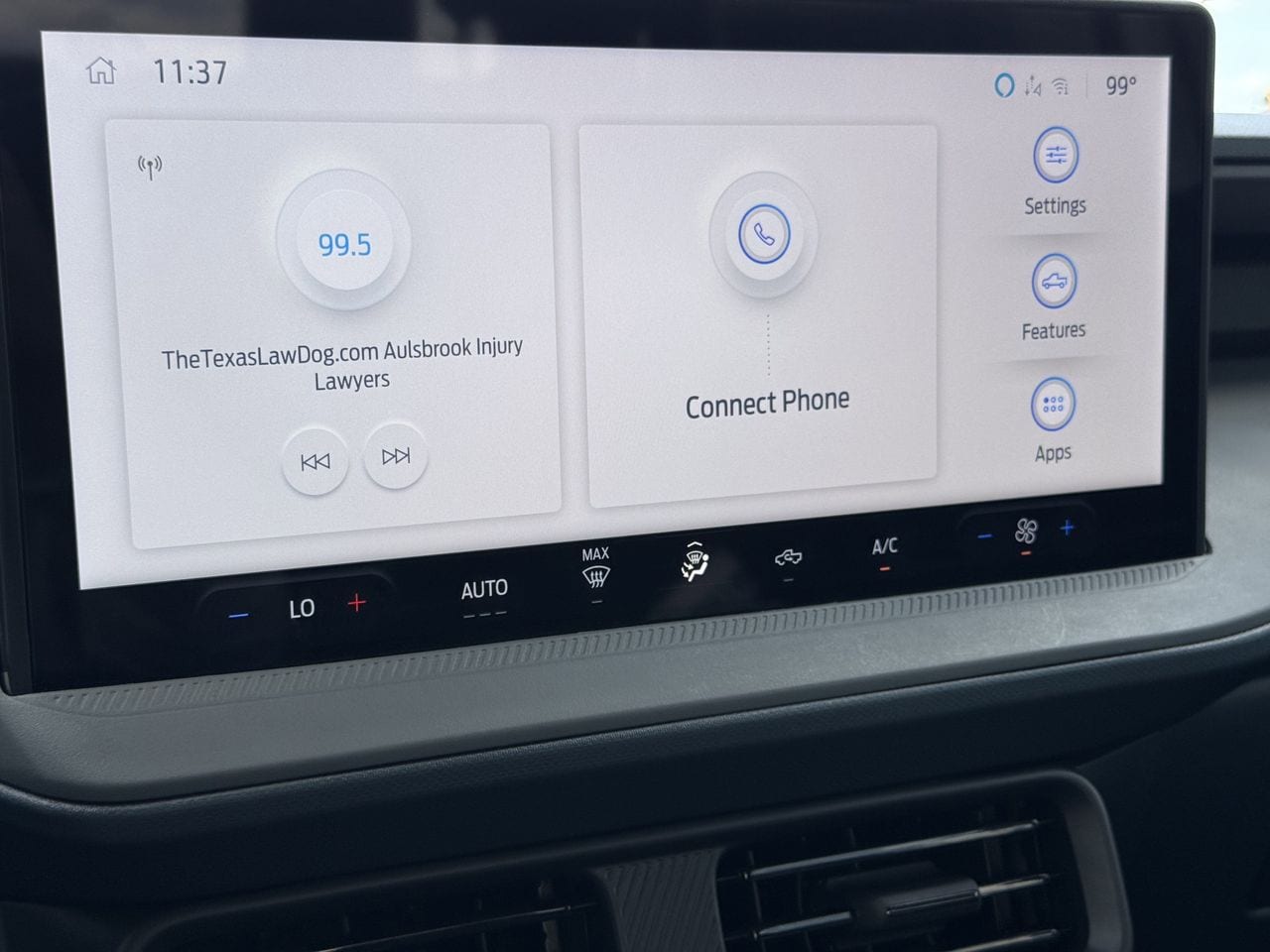 2025 Ford Maverick XL - Photo 16