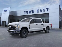 2025 Ford F-250 XLT Truck Crew Cab