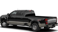 2026 Ford F-350 FX4 Truck Crew Cab