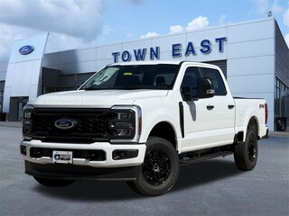2026 Ford F-250 XL Truck Crew Cab
