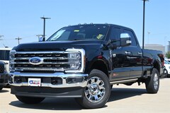 2026 Ford F-350 King Ranch Truck Crew Cab