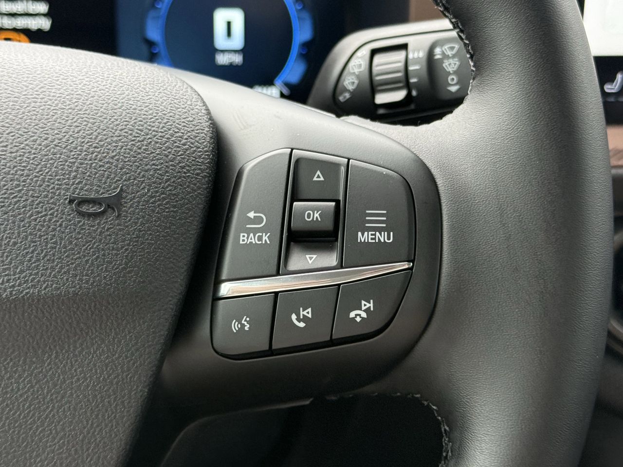2025 Ford Bronco Sport Outer Banks - Photo 13