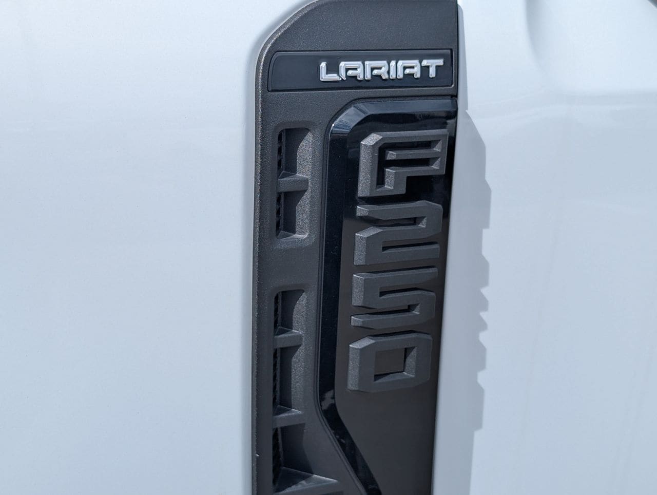 2026 Ford F-250 Super Duty Lariat - Photo 8