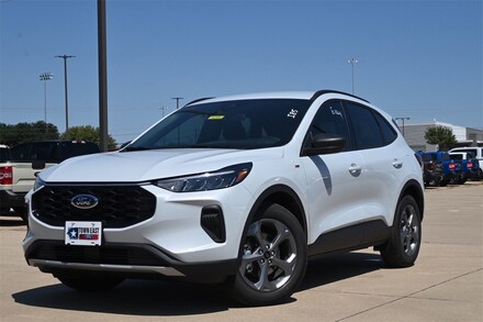 2025 Ford Escape ST-Line SUV