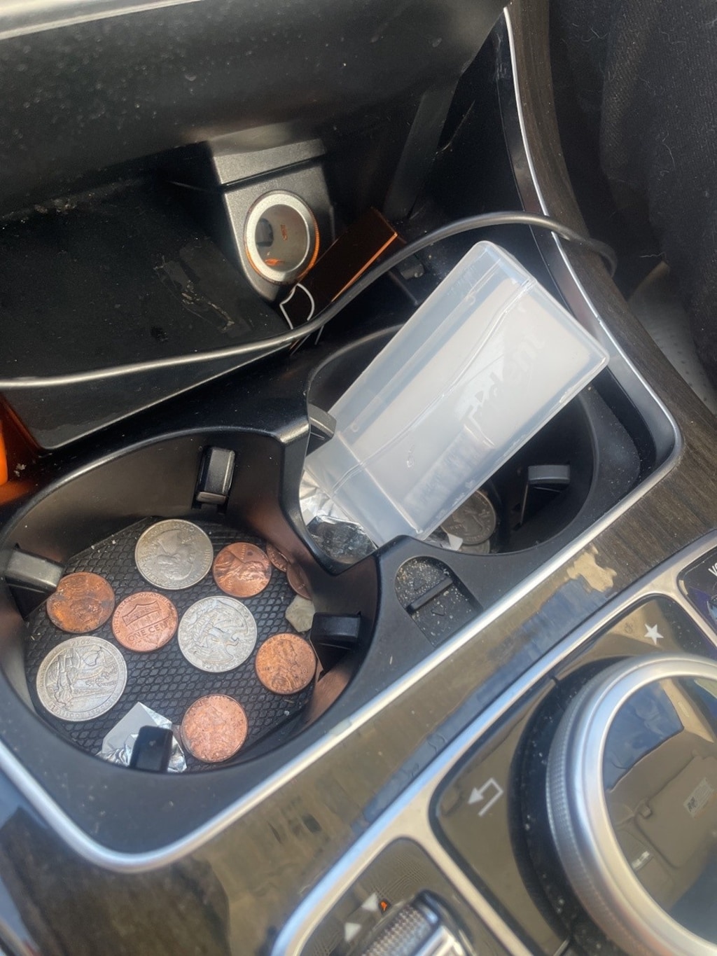 Used 2018 Mercedes-Benz C-Class C 300 Sedan