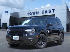 2025 Ford Bronco Sport Big Bend SUV