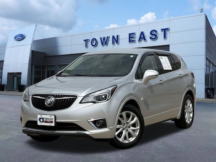 2019 Buick Envision Preferred SUV