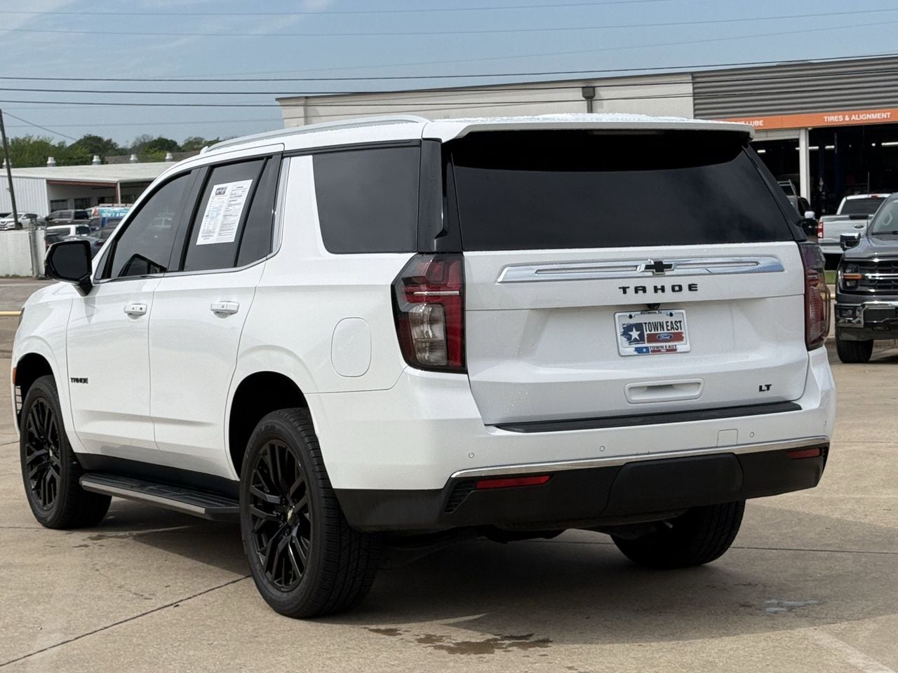 View vehicle photo 5