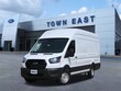 Ford Transit-350 Cargo