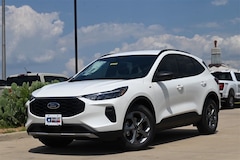 2025 Ford Escape ST-Line SUV