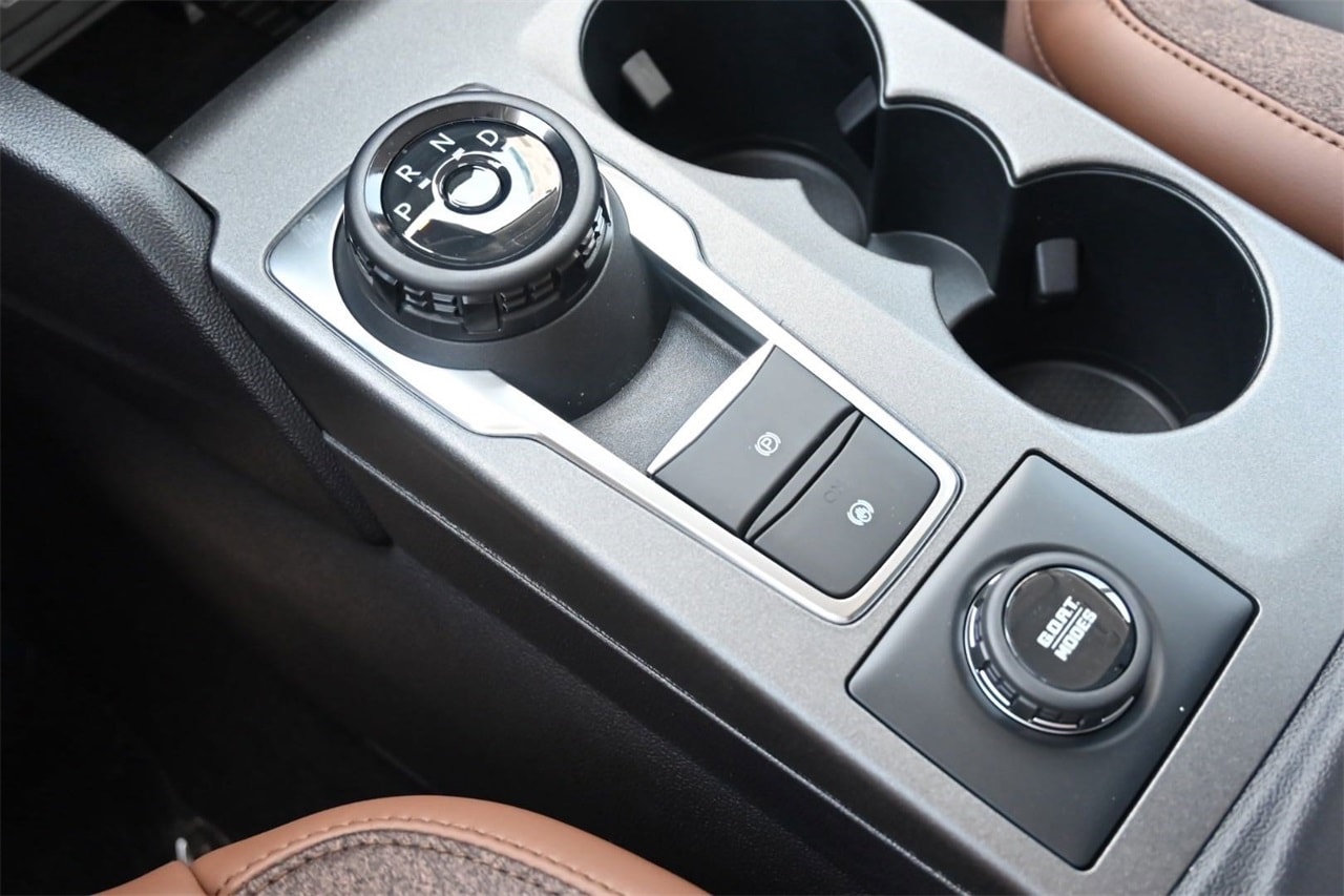 2025 Ford Bronco Sport Outer Banks - Photo 18