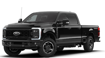 2026 Ford F-250 Lariat Truck Crew Cab