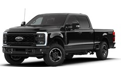 2026 Ford F-250 Lariat Truck Crew Cab