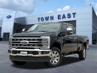 2026 Ford F-350 Lariat Truck Crew Cab