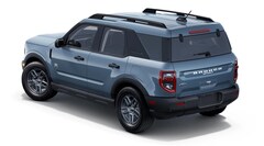 2025 Ford Bronco Sport Big Bend SUV