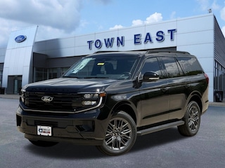 2026 Ford Expedition Max Platinum SUV