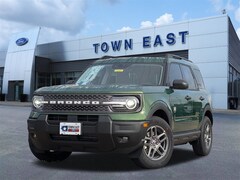 2025 Ford Bronco Sport Big Bend SUV