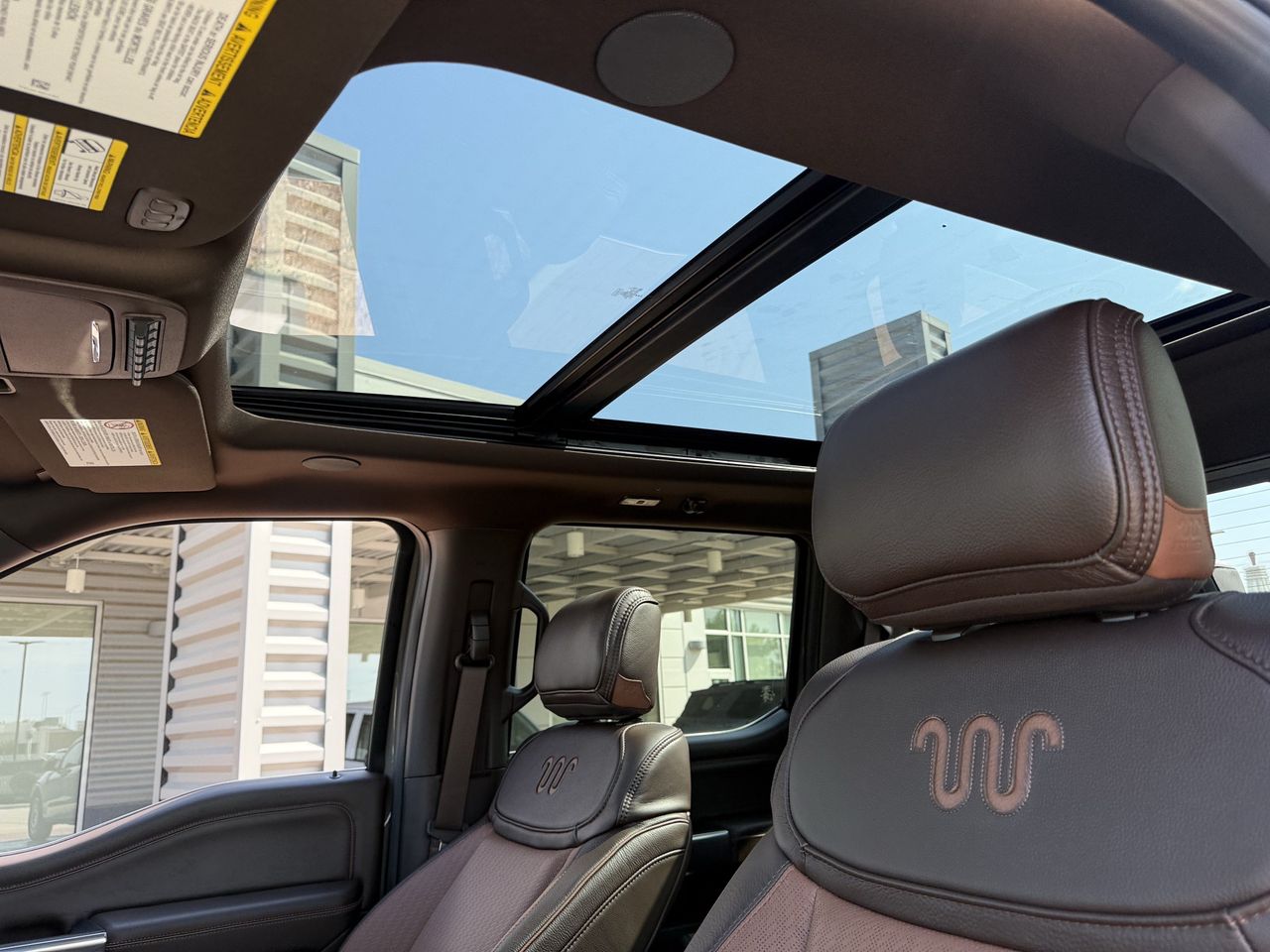 2026 Ford F-250 Super Duty King Ranch - Photo 21