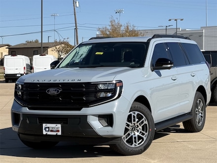 2025 Ford Expedition Active SUV