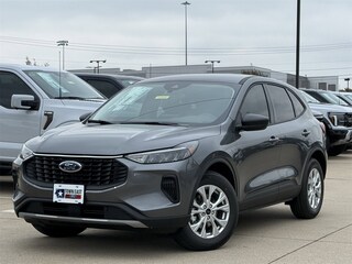 2026 Ford Escape Active SUV