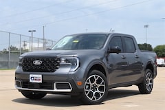 2025 Ford Maverick Lariat Truck SuperCrew