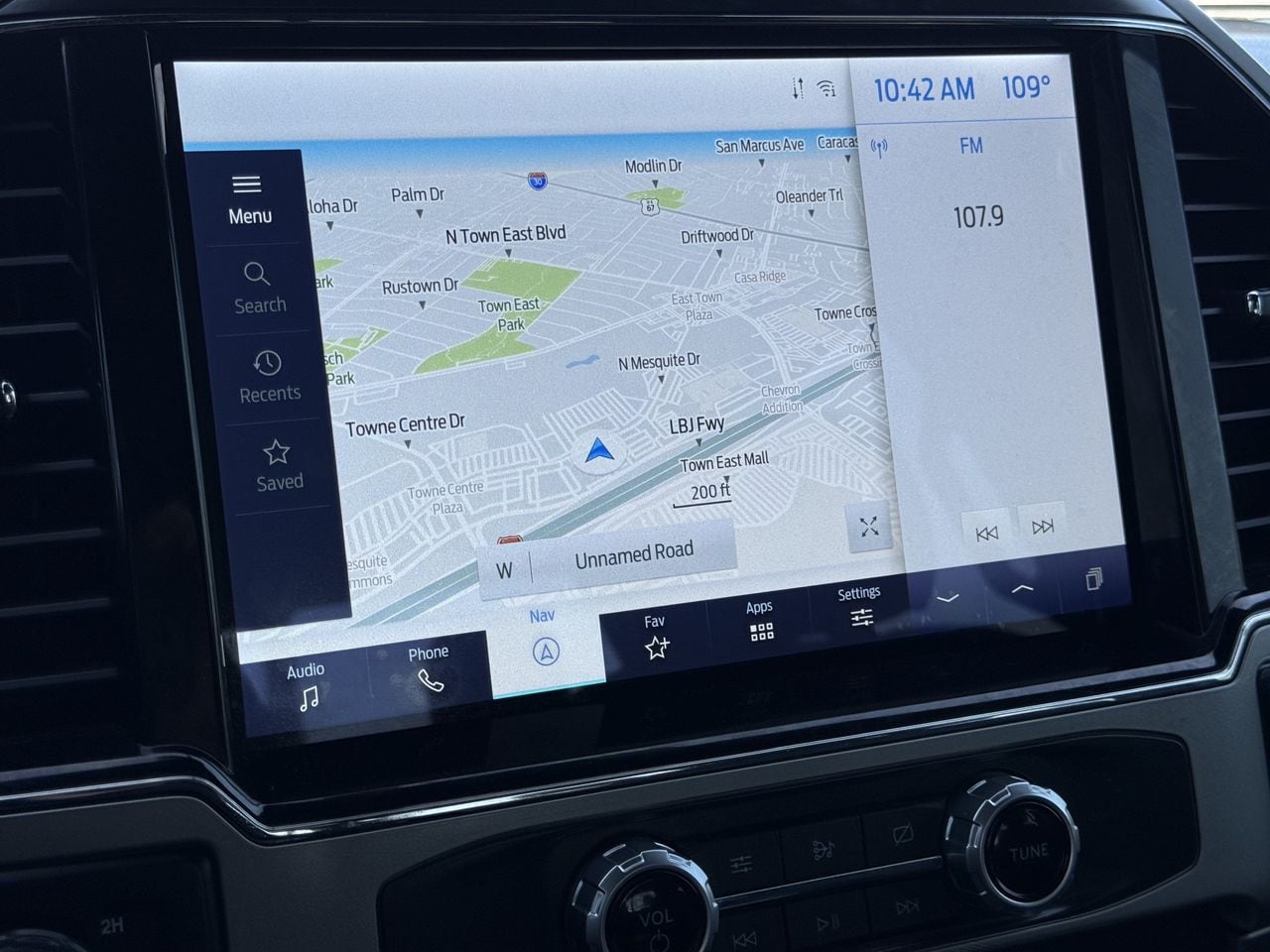 2022 Ford F-250 Super Duty Lariat - Photo 17