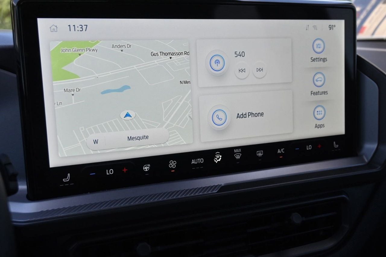 2025 Ford Bronco Sport Badlands - Photo 15